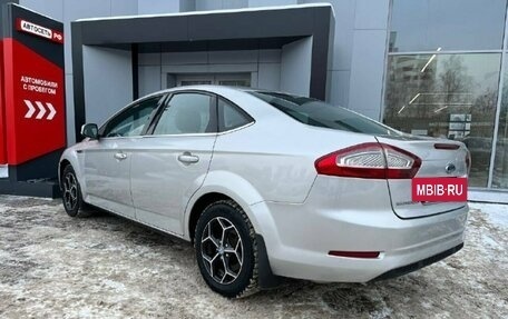 Ford Mondeo IV, 2013 год, 709 746 рублей, 18 фотография