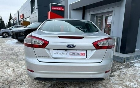 Ford Mondeo IV, 2013 год, 709 746 рублей, 17 фотография