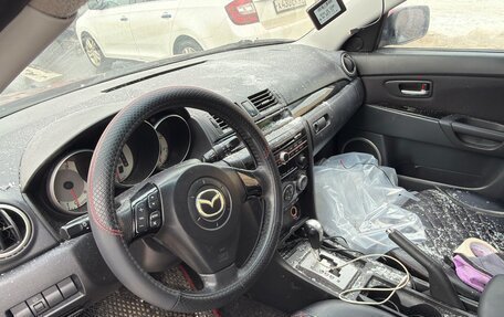Mazda 3, 2008 год, 370 000 рублей, 6 фотография