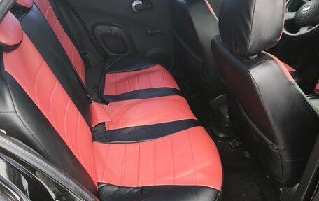 Nissan Micra III, 2010 год, 390 000 рублей, 13 фотография