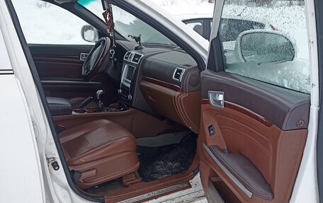 Hawtai Boliger, 2015 год, 400 000 рублей, 5 фотография