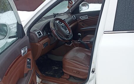 Hawtai Boliger, 2015 год, 400 000 рублей, 6 фотография