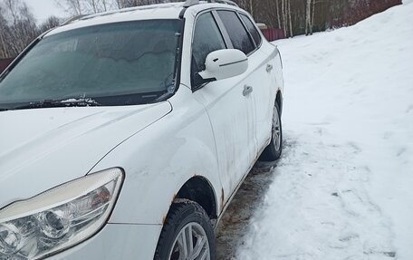 Hawtai Boliger, 2015 год, 400 000 рублей, 11 фотография