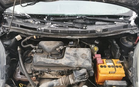 Nissan Micra III, 2010 год, 390 000 рублей, 16 фотография