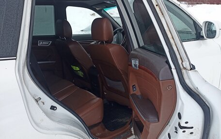 Hawtai Boliger, 2015 год, 400 000 рублей, 7 фотография