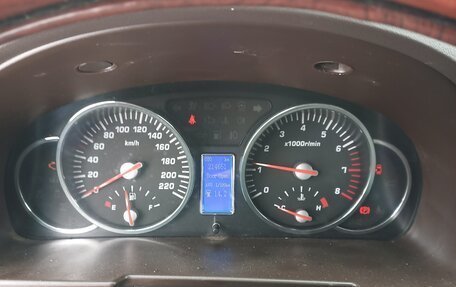 Hawtai Boliger, 2015 год, 400 000 рублей, 8 фотография