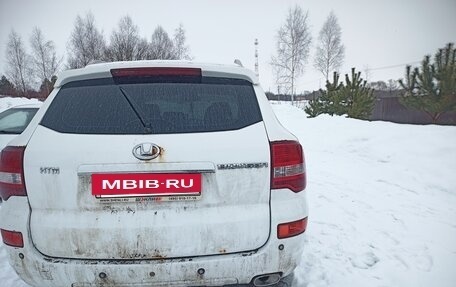 Hawtai Boliger, 2015 год, 400 000 рублей, 2 фотография