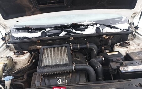 Hawtai Boliger, 2015 год, 400 000 рублей, 9 фотография