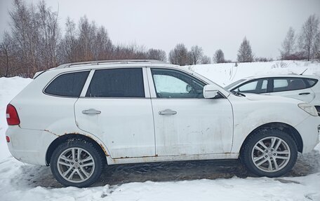 Hawtai Boliger, 2015 год, 400 000 рублей, 13 фотография