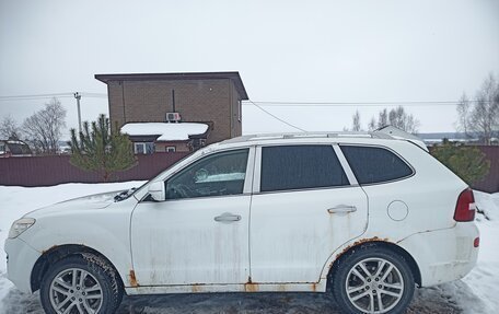 Hawtai Boliger, 2015 год, 400 000 рублей, 14 фотография