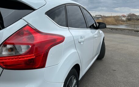 Ford Focus III, 2013 год, 910 000 рублей, 5 фотография