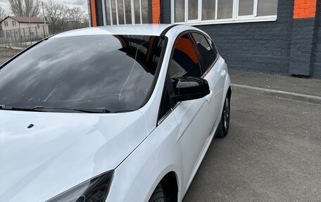 Ford Focus III, 2013 год, 910 000 рублей, 9 фотография