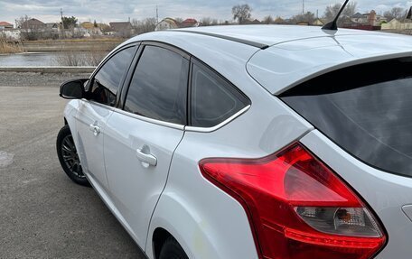 Ford Focus III, 2013 год, 910 000 рублей, 8 фотография