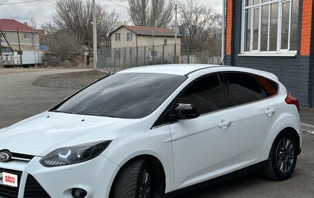 Ford Focus III, 2013 год, 910 000 рублей, 7 фотография