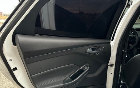 Ford Focus III, 2013 год, 910 000 рублей, 14 фотография