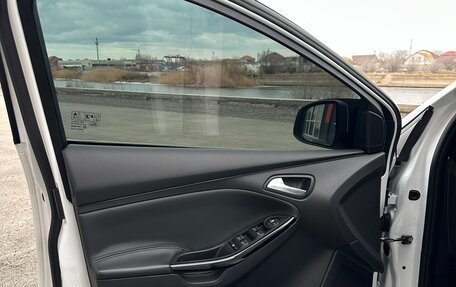 Ford Focus III, 2013 год, 910 000 рублей, 13 фотография