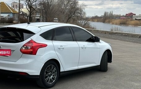 Ford Focus III, 2013 год, 910 000 рублей, 4 фотография