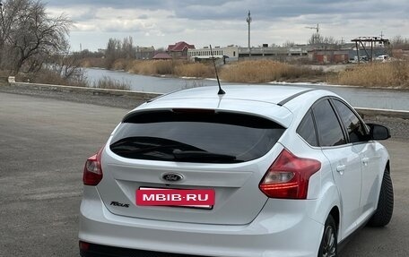 Ford Focus III, 2013 год, 910 000 рублей, 6 фотография