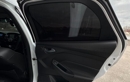 Ford Focus III, 2013 год, 910 000 рублей, 15 фотография