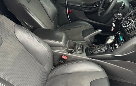 Ford Focus III, 2013 год, 910 000 рублей, 19 фотография