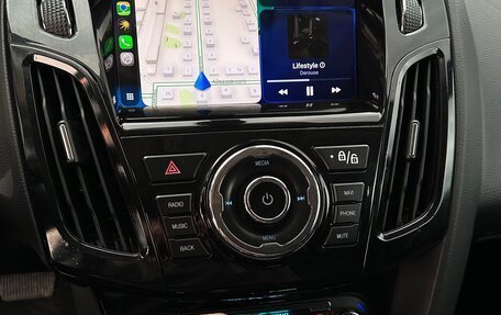 Ford Focus III, 2013 год, 910 000 рублей, 25 фотография