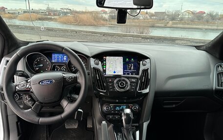 Ford Focus III, 2013 год, 910 000 рублей, 21 фотография