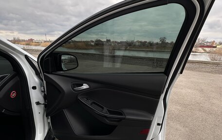 Ford Focus III, 2013 год, 910 000 рублей, 16 фотография