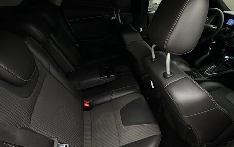 Ford Focus III, 2013 год, 910 000 рублей, 18 фотография