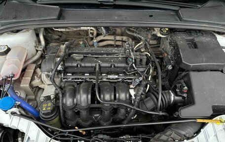 Ford Focus III, 2013 год, 910 000 рублей, 26 фотография