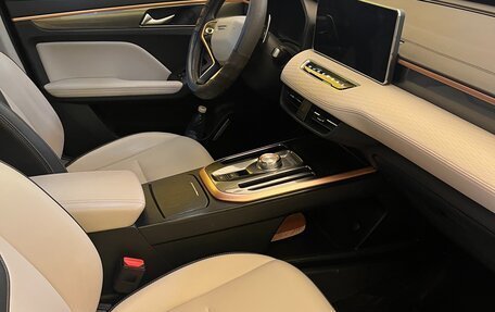 Haval Jolion, 2022 год, 1 990 000 рублей, 2 фотография