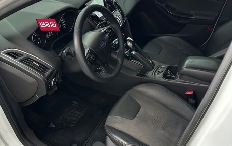 Ford Focus III, 2013 год, 910 000 рублей, 20 фотография