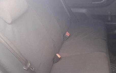 Skoda Fabia II, 2012 год, 630 000 рублей, 5 фотография