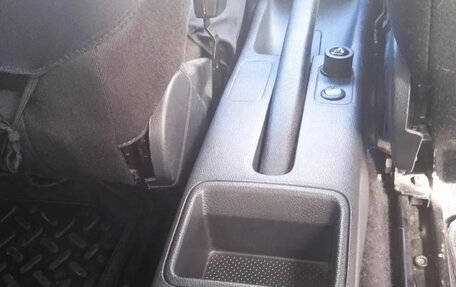 Skoda Fabia II, 2012 год, 630 000 рублей, 8 фотография