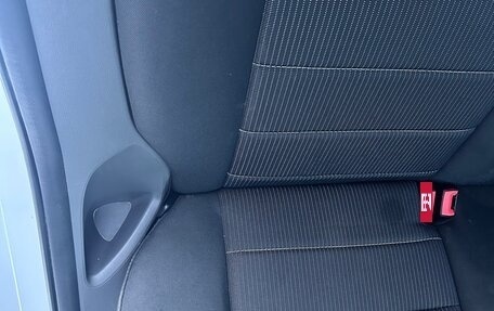 Ford Focus II рестайлинг, 2011 год, 695 000 рублей, 3 фотография