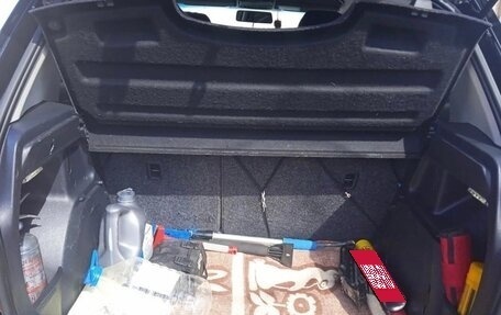 Skoda Fabia II, 2012 год, 630 000 рублей, 10 фотография