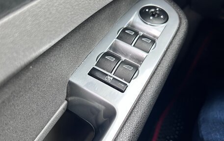 Ford Focus II рестайлинг, 2011 год, 695 000 рублей, 11 фотография