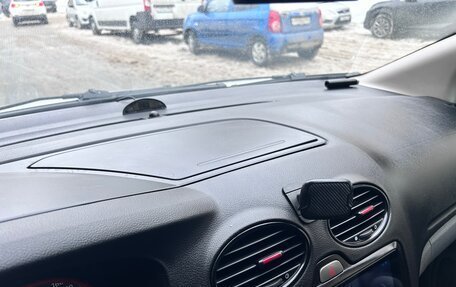 Ford Focus II рестайлинг, 2011 год, 695 000 рублей, 10 фотография