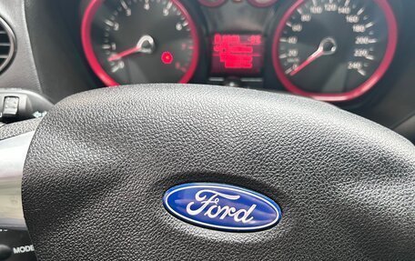 Ford Focus II рестайлинг, 2011 год, 695 000 рублей, 12 фотография