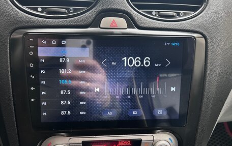 Ford Focus II рестайлинг, 2011 год, 695 000 рублей, 13 фотография