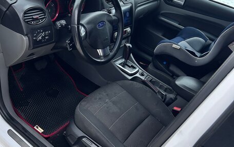 Ford Focus II рестайлинг, 2011 год, 695 000 рублей, 18 фотография