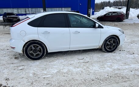 Ford Focus II рестайлинг, 2011 год, 695 000 рублей, 20 фотография