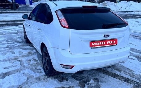 Ford Focus II рестайлинг, 2011 год, 695 000 рублей, 6 фотография