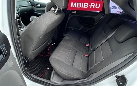 Ford Focus II рестайлинг, 2011 год, 695 000 рублей, 16 фотография