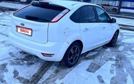Ford Focus II рестайлинг, 2011 год, 695 000 рублей, 7 фотография