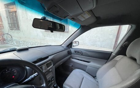 Subaru Forester, 2003 год, 700 000 рублей, 8 фотография