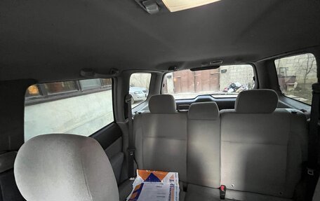 Subaru Forester, 2003 год, 700 000 рублей, 10 фотография