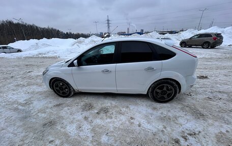 Ford Focus II рестайлинг, 2011 год, 695 000 рублей, 22 фотография