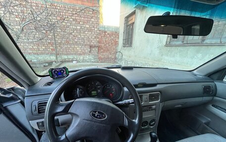 Subaru Forester, 2003 год, 700 000 рублей, 9 фотография