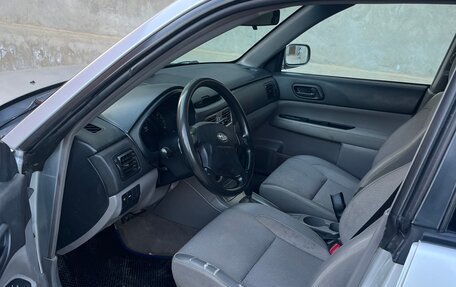 Subaru Forester, 2003 год, 700 000 рублей, 7 фотография