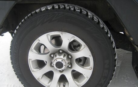 ТагАЗ Tager, 2009 год, 885 000 рублей, 4 фотография